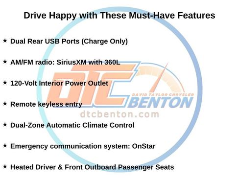 Used 2025 Chevrolet Silverado 1500 LT image 4