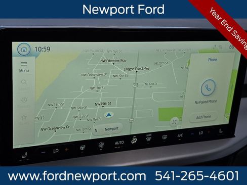 New 2025 Ford Escape Base w/ Class II Trailer Tow Package image 15