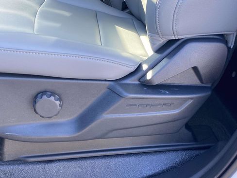 New 2025 Ford F550 4WD image 13