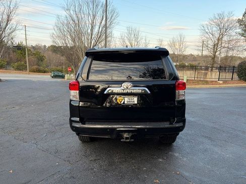Used 2010 Toyota 4Runner SR5 image 6
