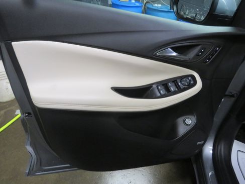 New 2026 Buick Encore GX Avenir w/ Avenir Technology Package image 16