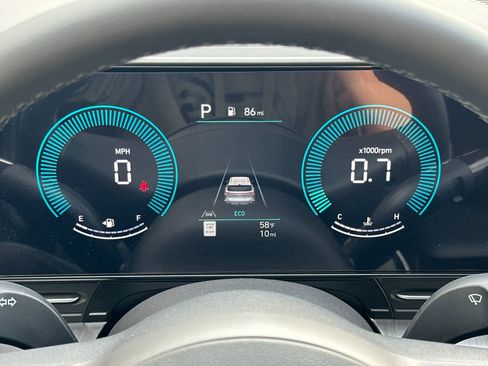 New 2026 Hyundai Kona SEL Sport image 24