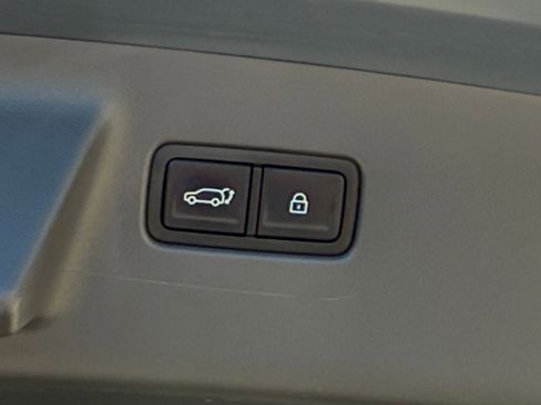 Used 2025 Hyundai Santa Fe SEL image 23