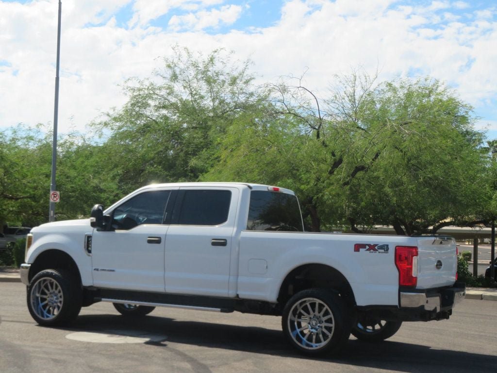 Used 2019 Ford F250 XLT w/ XLT Value Package AWD/4WD image 5