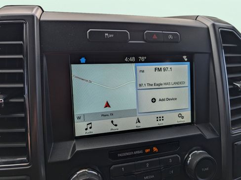 Used 2018 Ford F150 XLT w/ Equipment Group 302A Luxury image 61