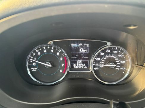 Used 2017 Subaru Forester 2.5i Premium AWD/4WD image 15
