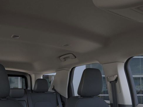 New 2026 Ford Bronco Sport Big Bend w/ Convenience Package image 23