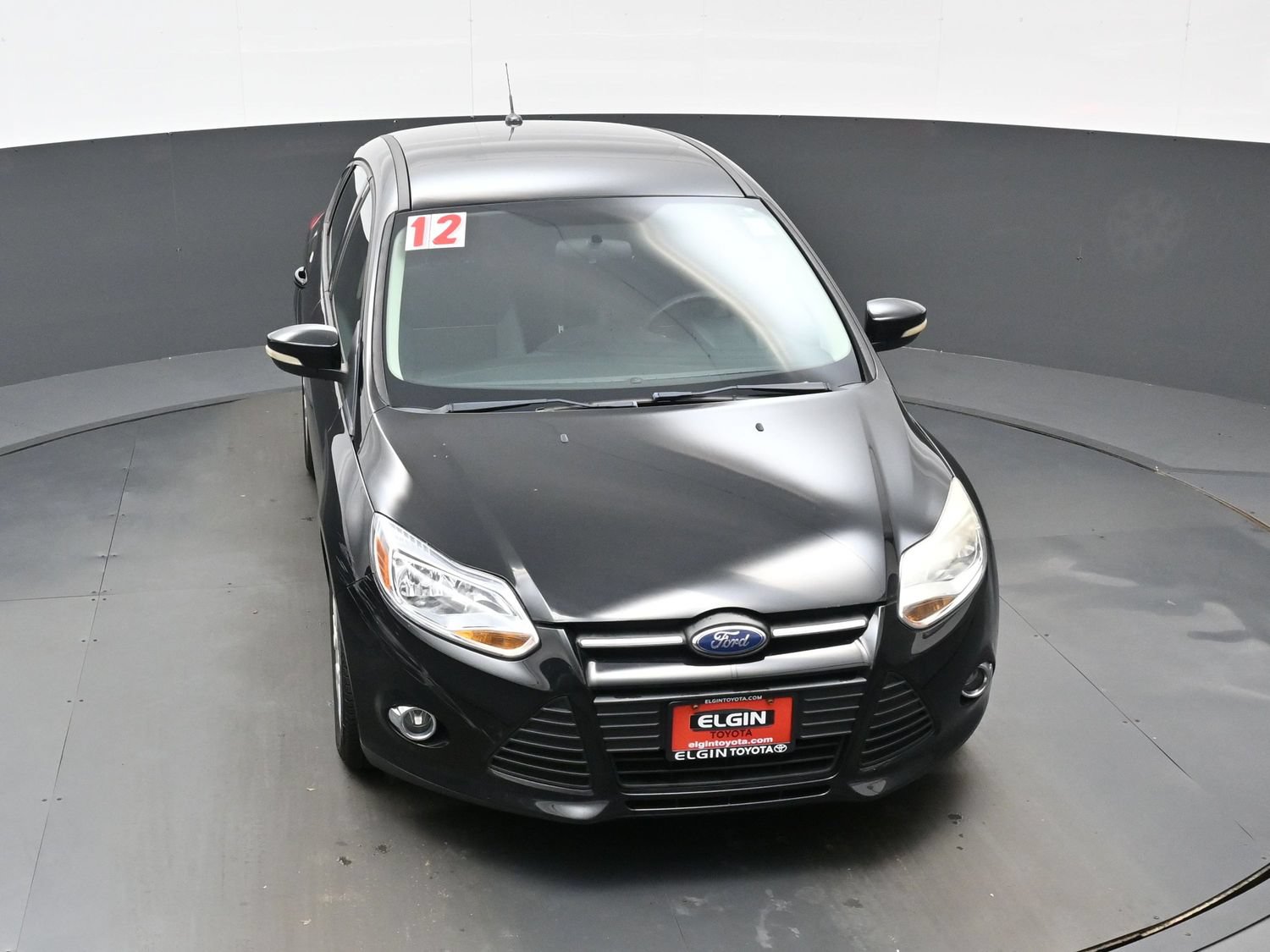 Used 2012 Ford Focus SE FWD image 33