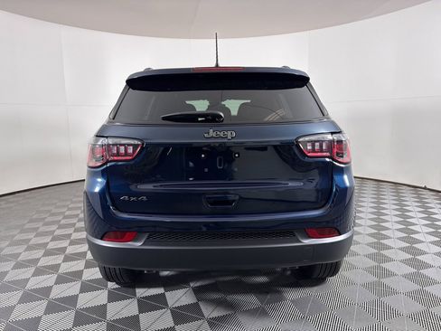 New 2026 Jeep Compass Limited image 11