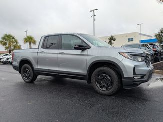 New 2026 Honda Ridgeline TrailSport+ video 2