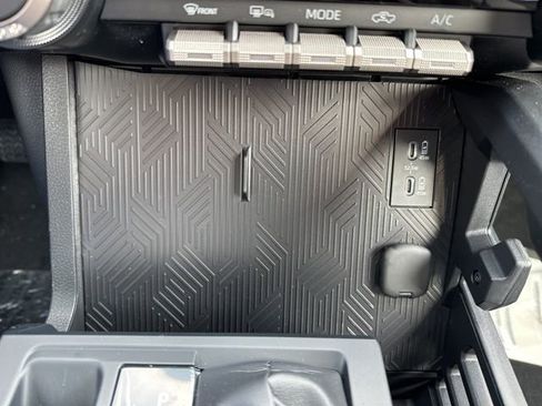 New 2026 Toyota Tacoma TRD Off-Road image 17