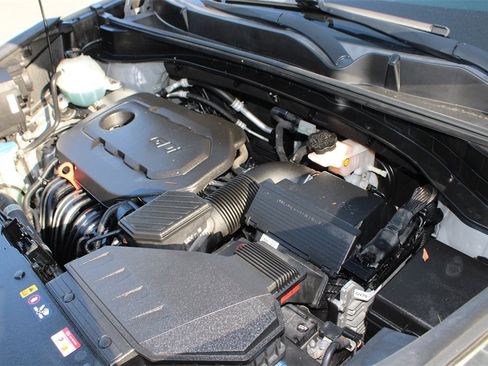 Used 2019 Kia Sportage EX w/ EX Technology Package image 40