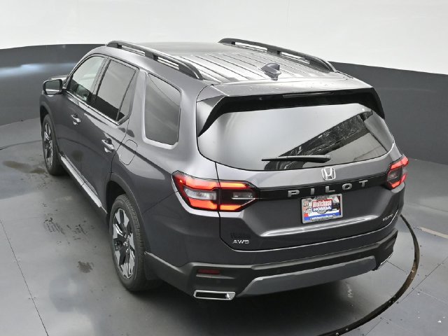 New 2026 Honda Pilot Elite image 30