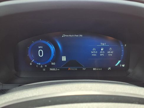 Certified 2020 Ford Explorer ST w/ ST Street Pack image 10