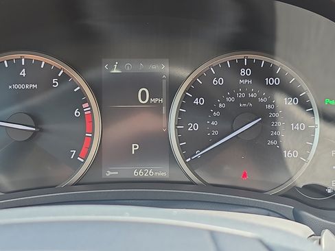 Used 2021 Lexus NX 300 AWD w/ Premium Package image 18