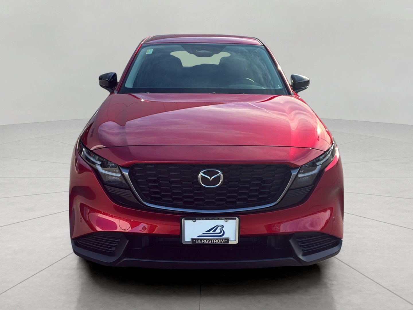 New 2026 MAZDA CX-5 Select AWD/4WD image 2