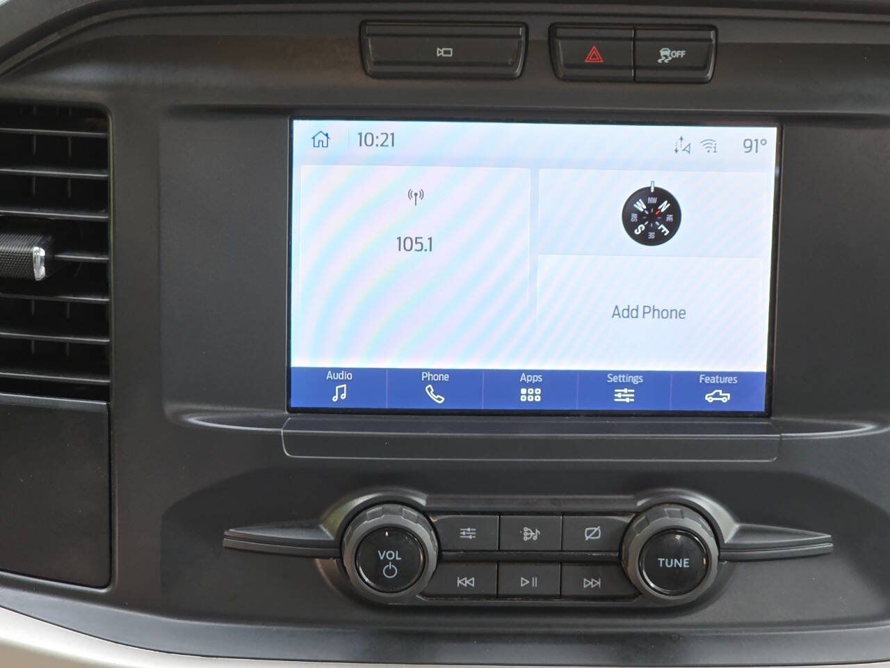 Used 2021 Ford F150 XL w/ XL Power Equipment Group AWD/4WD image 21