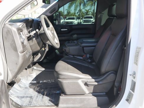 Used 2020 Chevrolet Silverado 3500 W/T w/ WT Fleet Convenience Package image 22