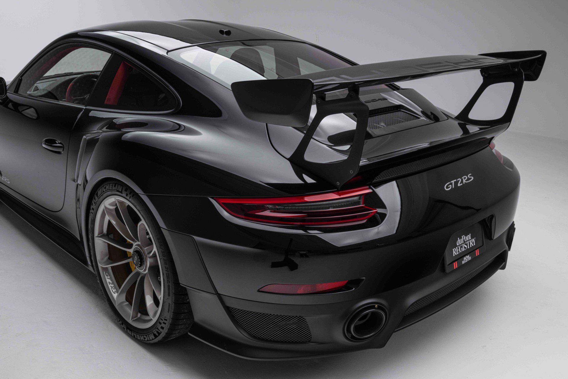 Used 2018 Porsche 911 GT2 RS RWD image 56