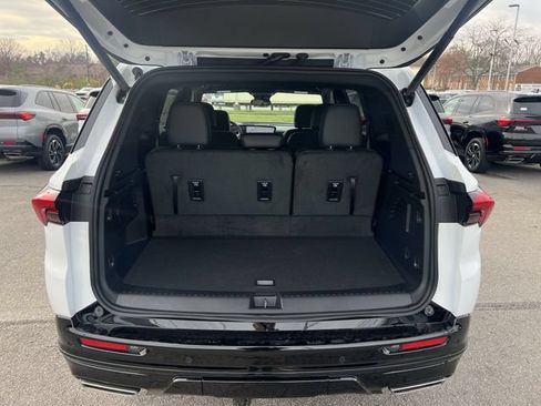 New 2026 Buick Enclave Sport Touring FWD image 13