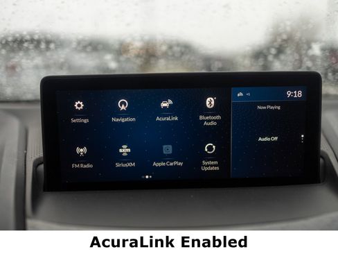 Certified 2021 Acura RDX A-Spec image 7