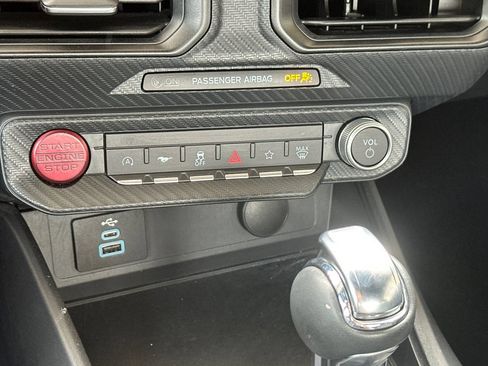 Used 2024 Ford Mustang Coupe RWD image 19