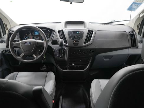 Used 2015 Ford Transit 150 130 Low Roof image 11