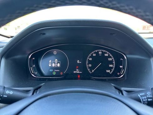Used 2021 Honda Accord Sport Special Edition image 26
