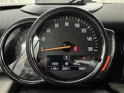 Used 2019 MINI Cooper S image 20