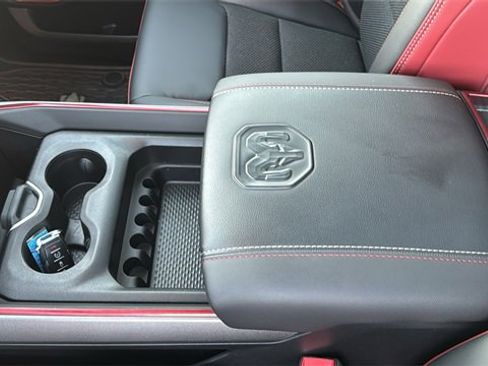 Used 2024 RAM 1500 Rebel w/ Rebel Level 2 Equipment Group image 20