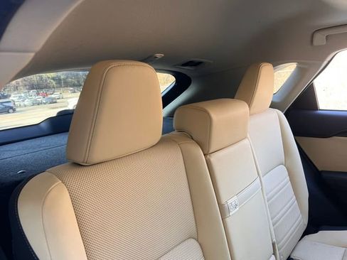 Used 2021 Lexus NX 300 FWD w/ Accessory Package 2 image 30