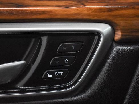 Used 2022 Honda CR-V EX-L image 9