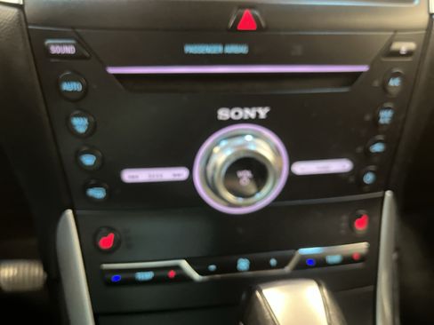 Used 2017 Ford Edge Titanium w/ Technology Package AWD/4WD image 32