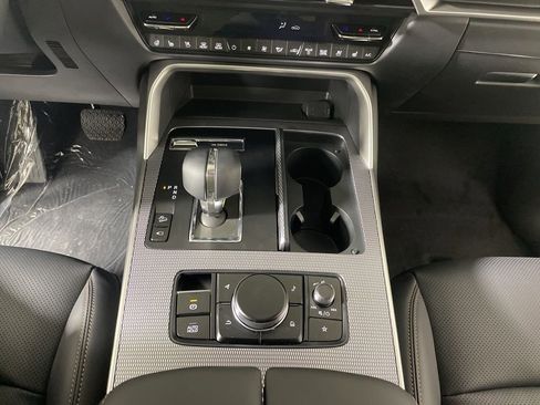 New 2026 MAZDA CX-70 3.3 Turbo S w/ Premium Package AWD/4WD image 17
