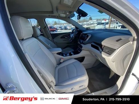 Used 2020 GMC Terrain Denali image 30
