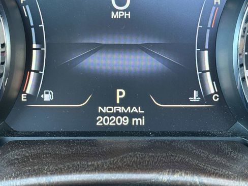 Used 2022 Maserati Quattroporte GT image 16