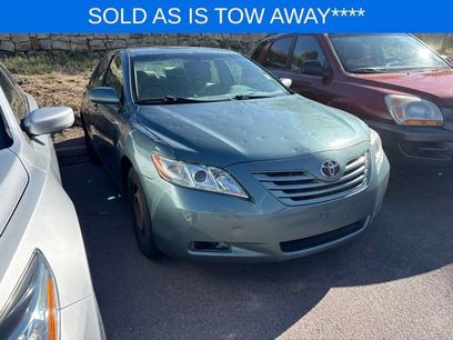 Used 2009 Toyota Camry LE