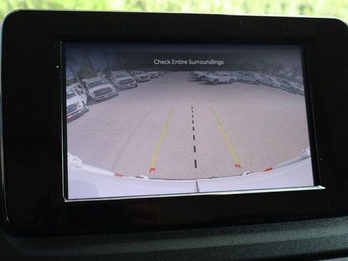 Used 2025 RAM ProMaster 3500 w/ Convenience Group image 31