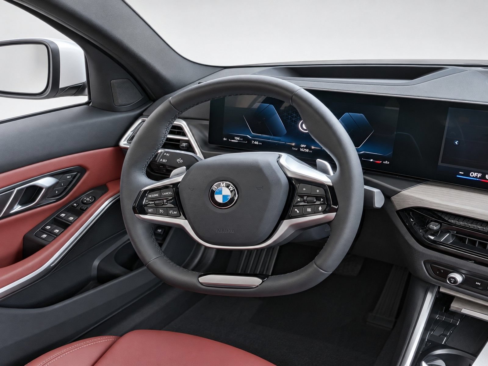 Used 2026 BMW 330i Sedan RWD image 20