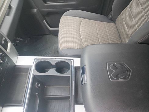 Used 2012 RAM 2500 Big Horn AWD/4WD image 13