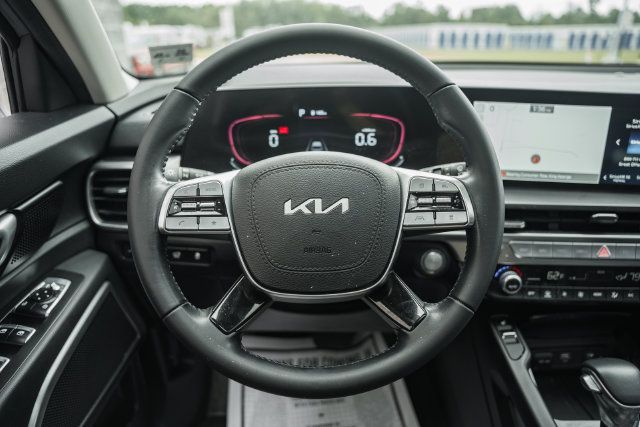 Used 2025 Kia Telluride S AWD/4WD image 36