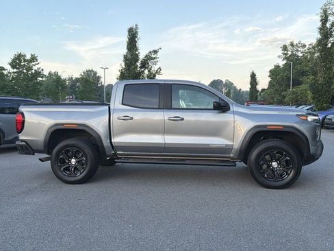Used 2024 GMC Canyon Elevation w/ Trailering Package RWD image 3