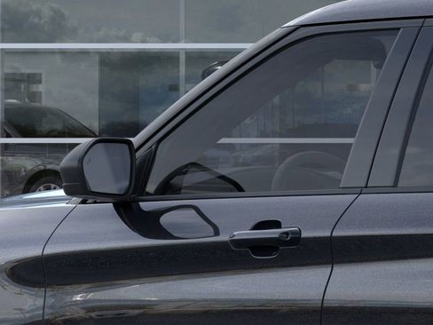 New 2026 Ford Explorer Active w/ Active Comfort Package image 38