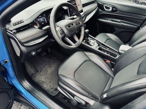 Certified 2024 Jeep Compass Trailhawk image 18