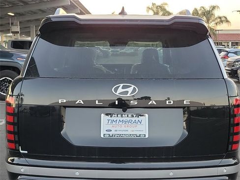 New 2026 Hyundai Palisade Limited image 19