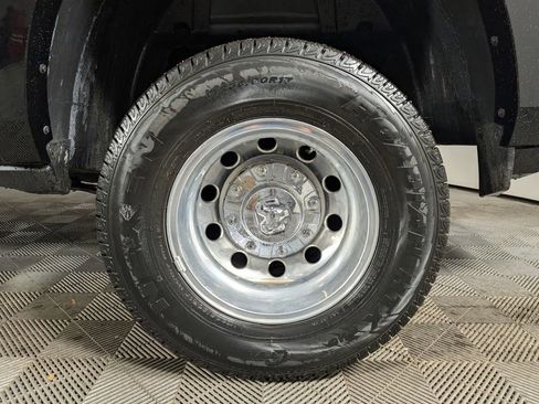 New 2026 RAM 3500 Limited image 12