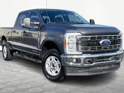 Used 2025 Ford F250 XLT w/ FX4 Off-Road Package