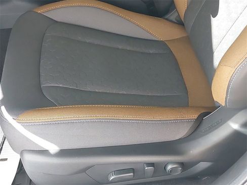 Certified 2025 Subaru Crosstrek 2.5i Sport image 24