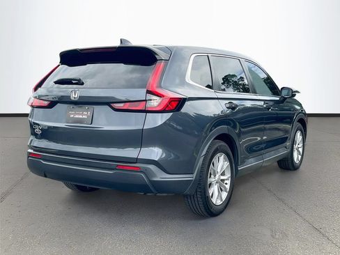 Used 2023 Honda CR-V EX-L image 7