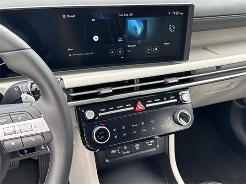 New 2026 Hyundai Tucson Limited image 21